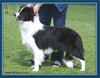 Teddy, May 2009