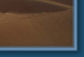 Sand dunes in Oman