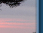 Herm sunset