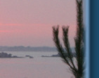 Herm sunset