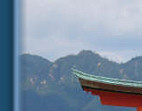 Tori Gate, Miyajima Island