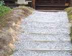 Bridge in Kyoto