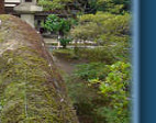 Bridge in Kyoto