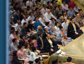 Sumo in Tokyo