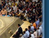 Sumo in Tokyo